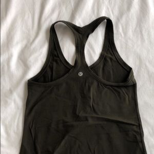 Lululemon tank